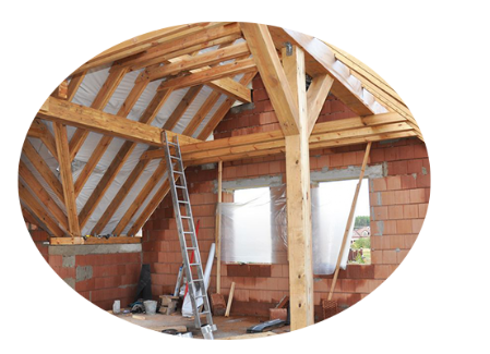 charpentier devis charpente Garancières Yvelines 78