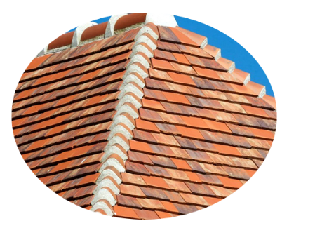 couvreur devis réparation de faîtage Garancières Yvelines 78