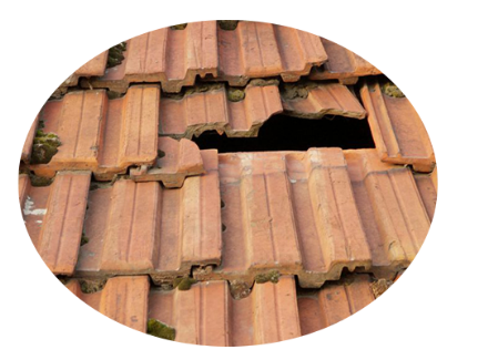 Fuite Toiture Garancières 78890 Yvelines