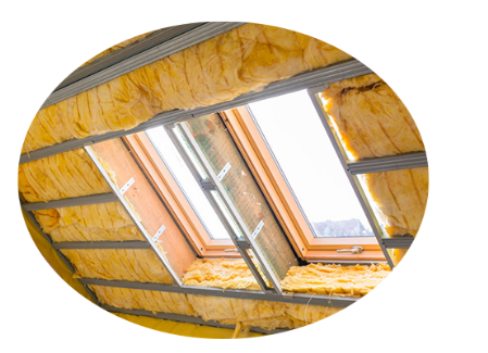 isolation de toiture couvreur Garancières Yvelines 78