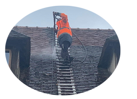 Nettoyage de toiture 78890 Garancières Yvelines Nettoyage de toiture 78890 Garancières Yvelines