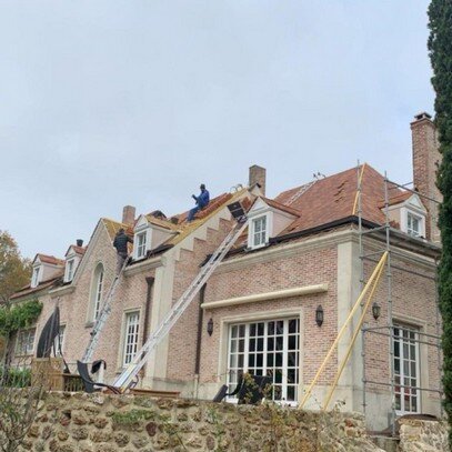 couvreur remaniement Garancières couvreur remaniement Garancières