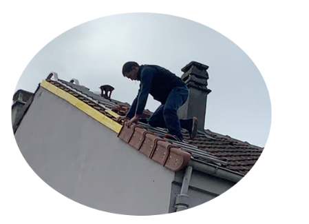 rénovation remaniement couvreur Toiture Garancières Yvelines 78